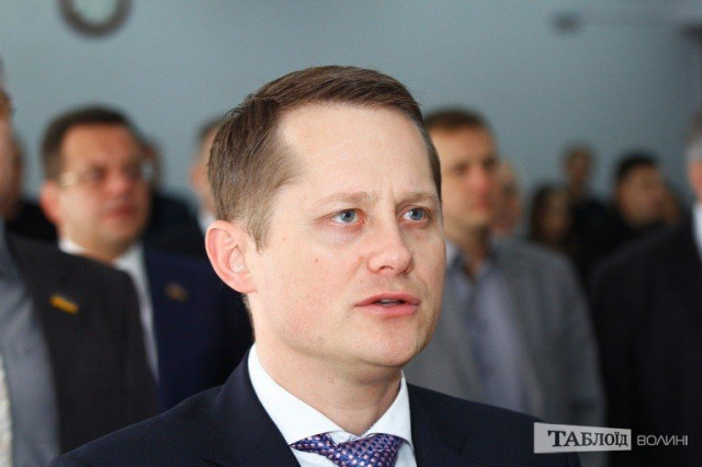 Андрій Козюра