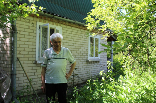 Андрій Бондарчук