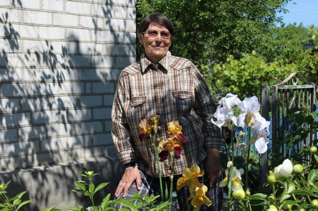 Тетяна Невелич