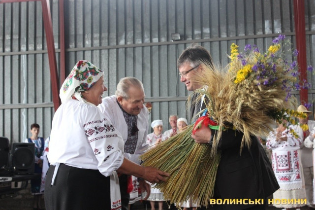 Роман Микитюк