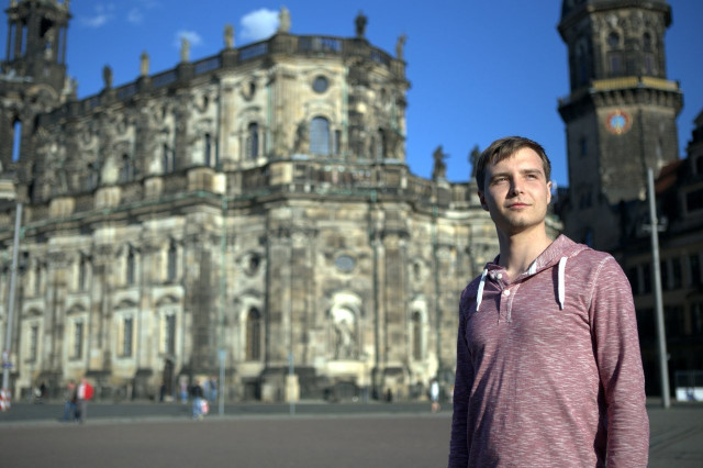 Тарас Козак