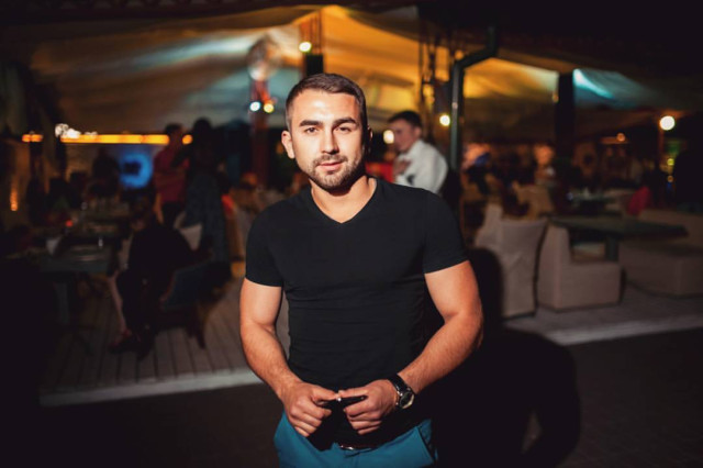 Сергій Король