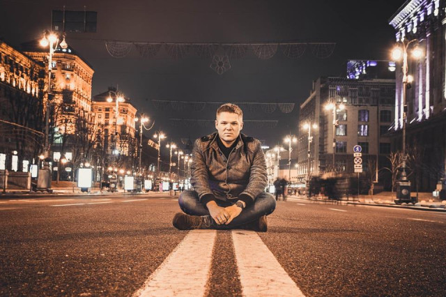 Назар Грищук