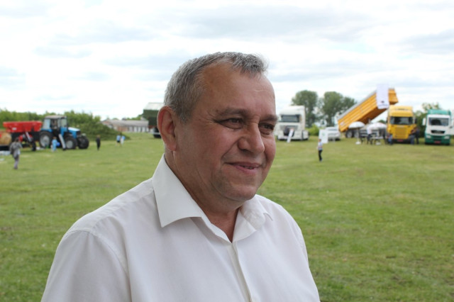 Андрій Турак