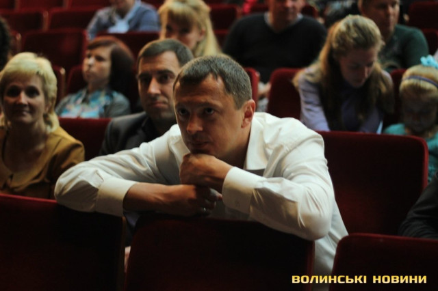 Ігор Чорнуха