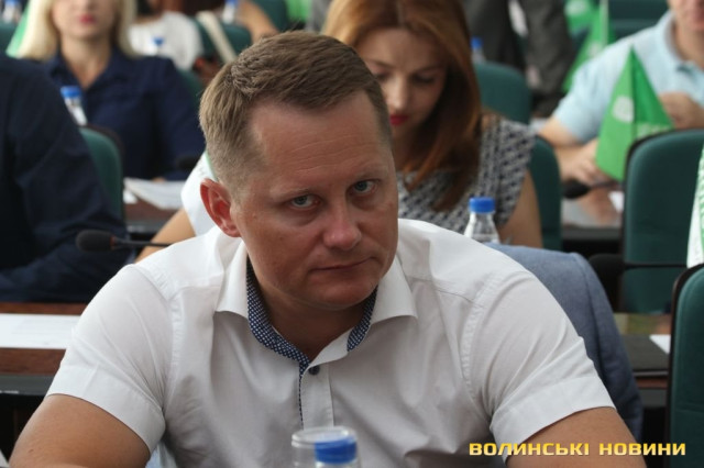 Андрій Козюра