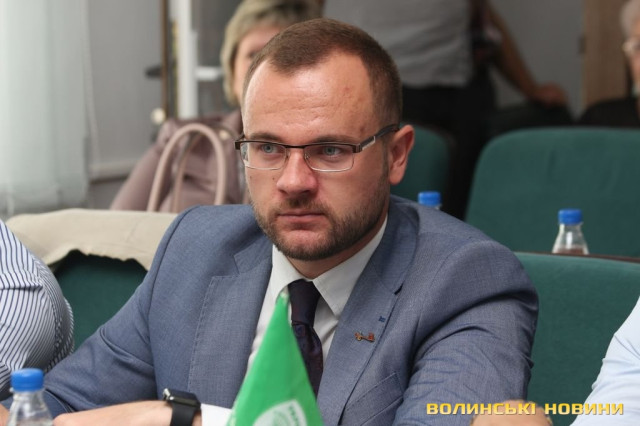 Ігор Поліщук