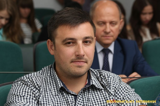 Павло Данильчук