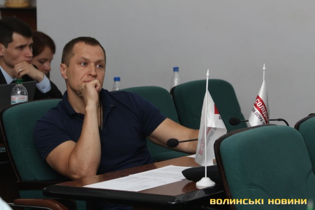 Андрій Авраменко