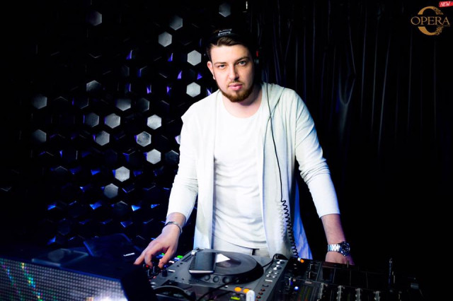 Павло Лизун