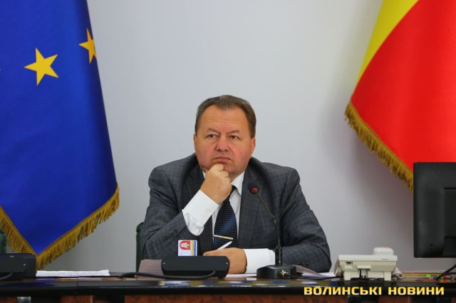 Григорій Пустовіт