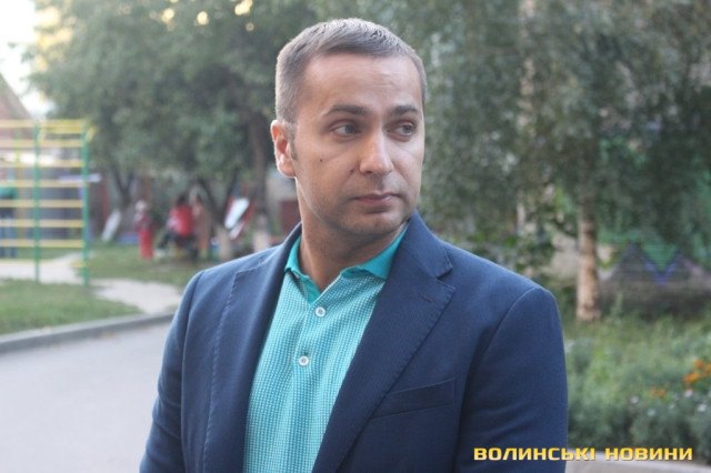 Микита Рабан