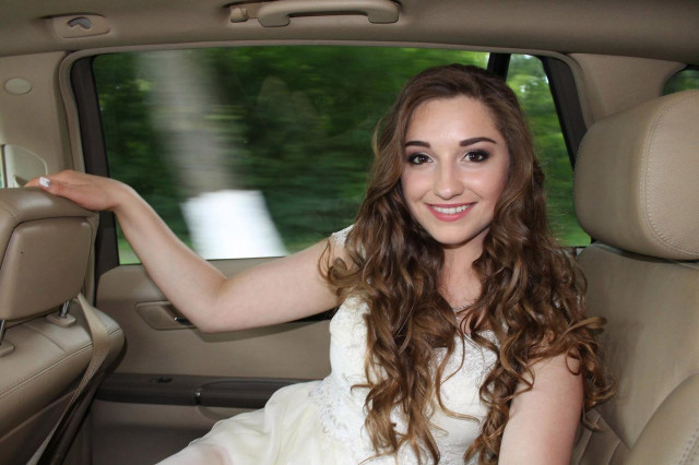 Людмила Саціна