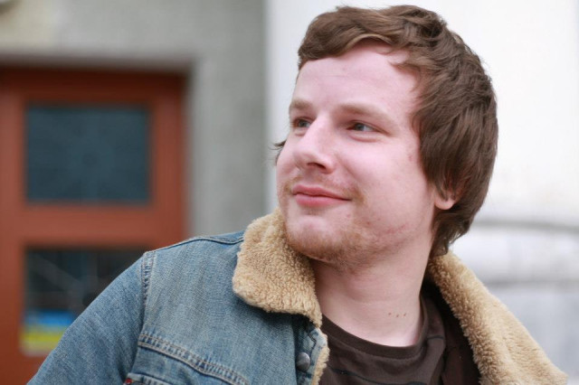 Назар Вальчук