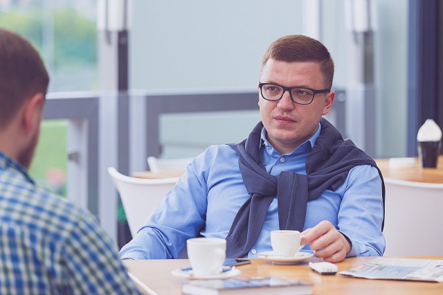 Тарас Шкітер