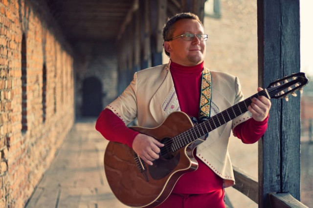 Юрій Поліщук