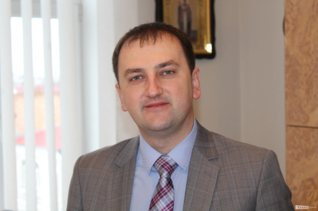 Тарас Яковлев