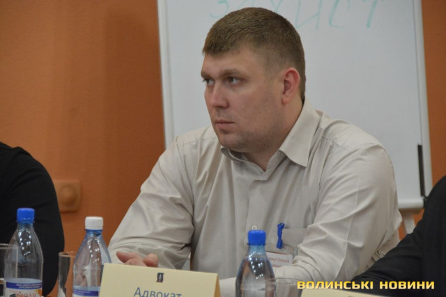 Олексій Куденьчук