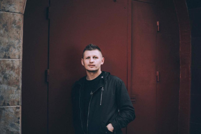 Сергій Мартинюк