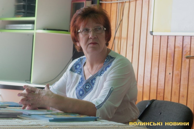 Надія Гуменюк