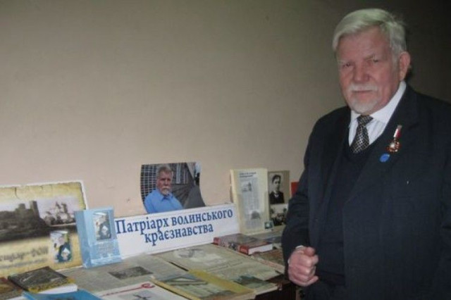 Вальдемар Пясецький