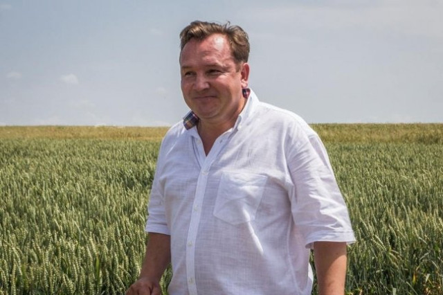 Євген Дудка