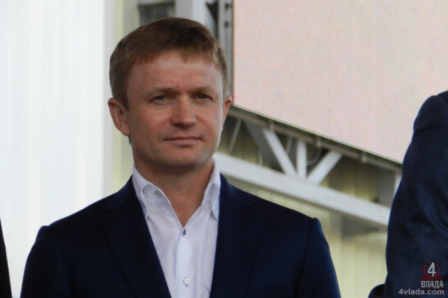 Степан Івахів