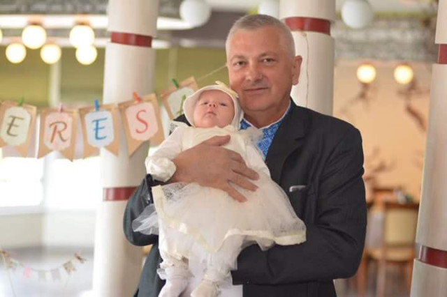 Петро Махновець