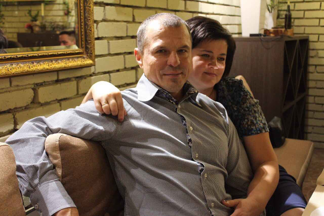 Микола Сокол