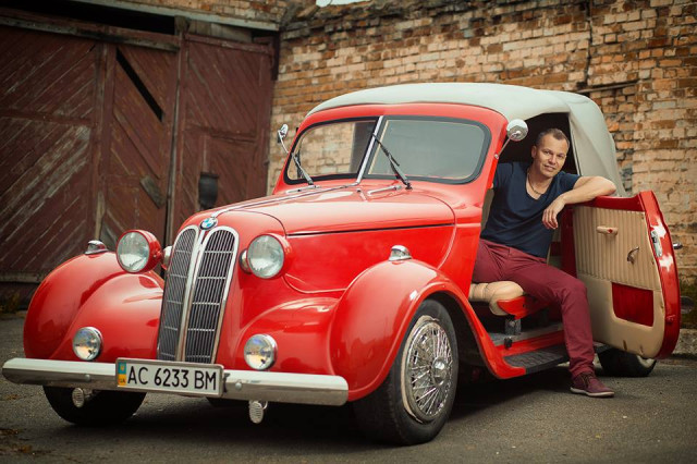 Вадим Павлосюк