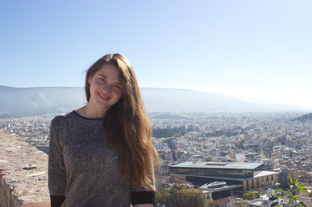 Ірина Канагеєва