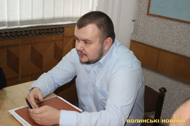 Ігор Грицюк