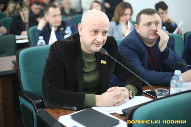 Євгеній Ткачук