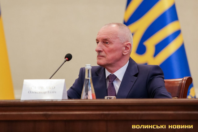 Олександр Савченко