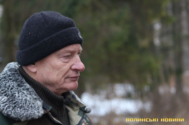 Богдан Колісник