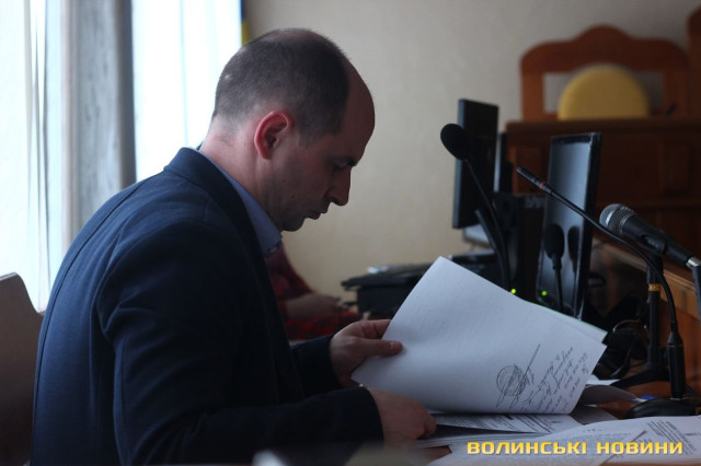 Олег Ковальчук