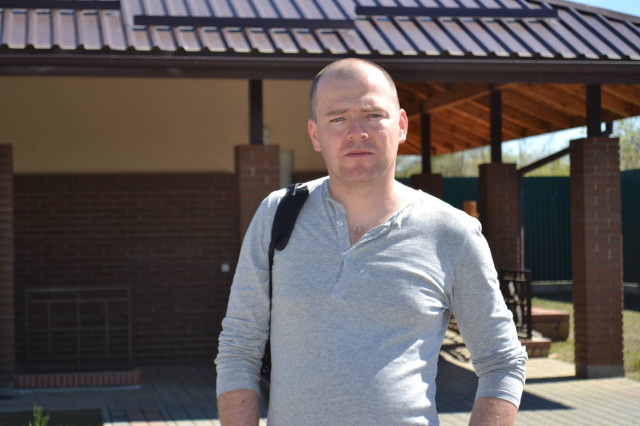 Сергій Поліщук