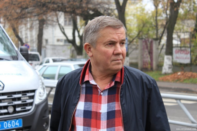 Богуслав Галицький