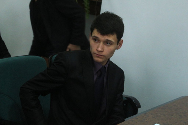 Олександр Лазука