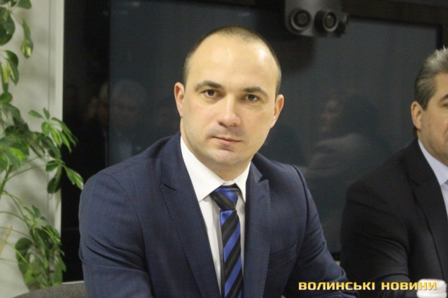 Роман Романюк