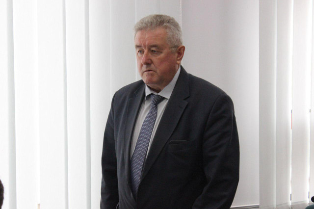 Володимир Степанов