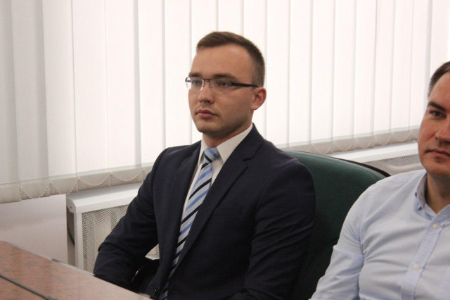 Владислав Троць