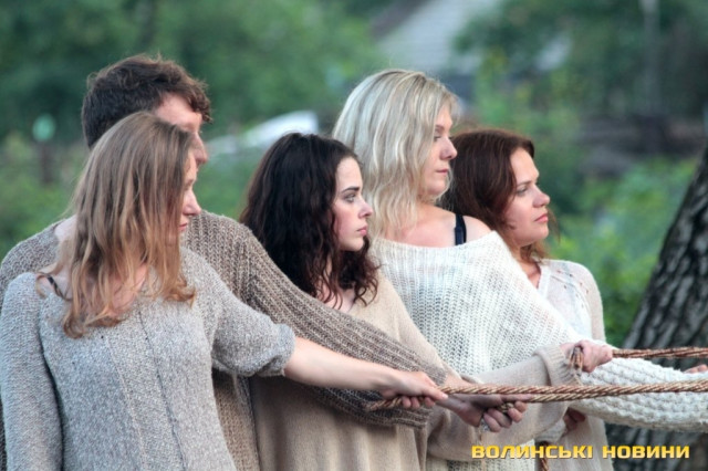 «Епіфанії»