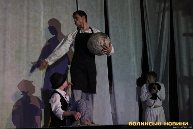 «Сенат шаленців»