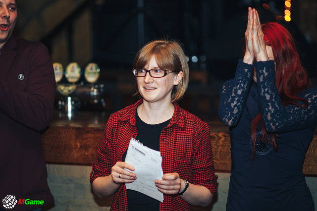 Наталія Пахайчук