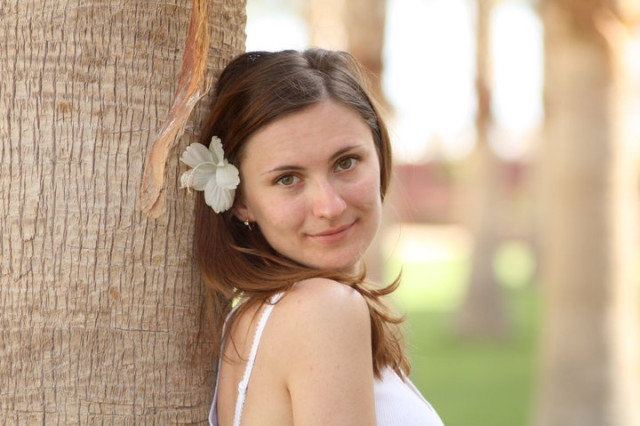 Вероніка Легран