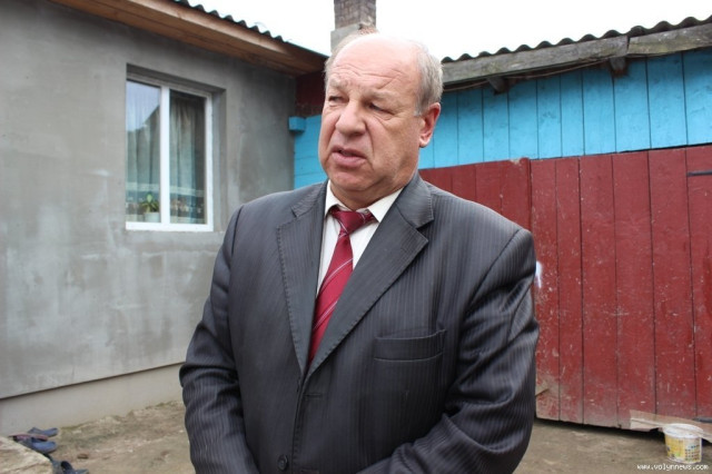 Михайло Скопюк