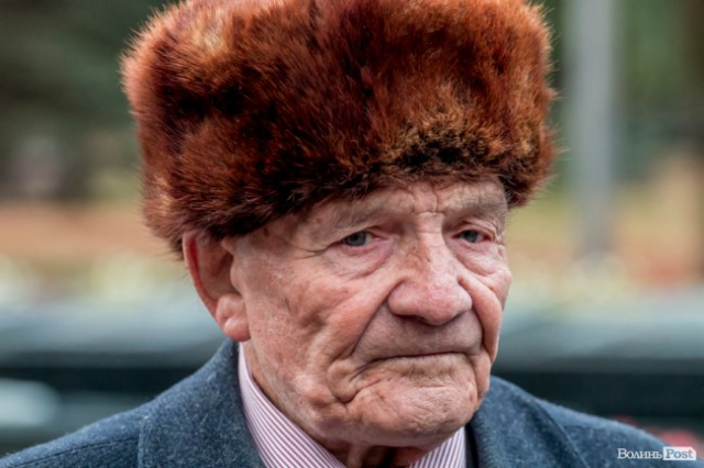 Михайло Єрлін