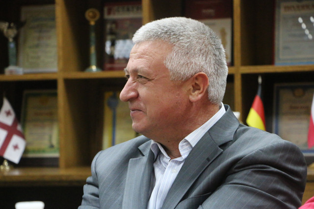 Володимир Мельникович