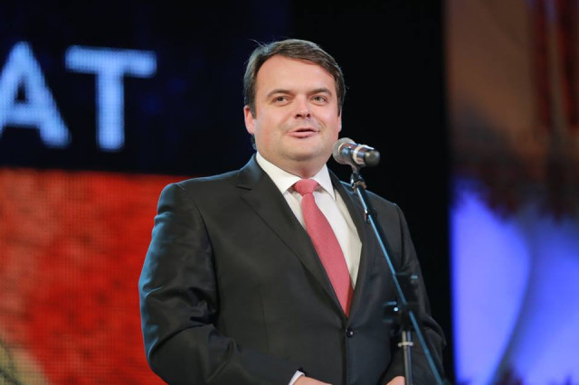 Андрій Ломага